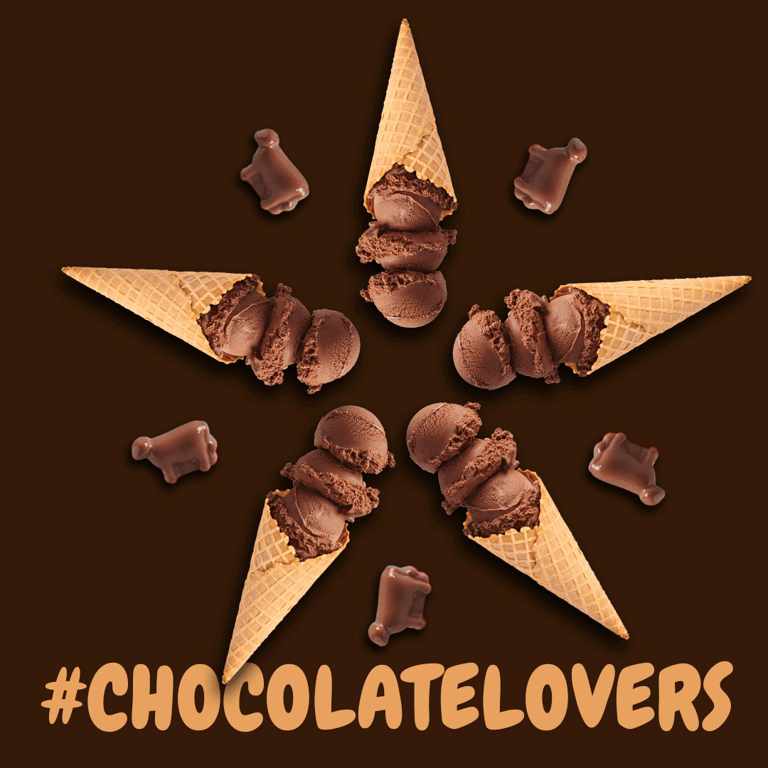 Chocolate Lovers